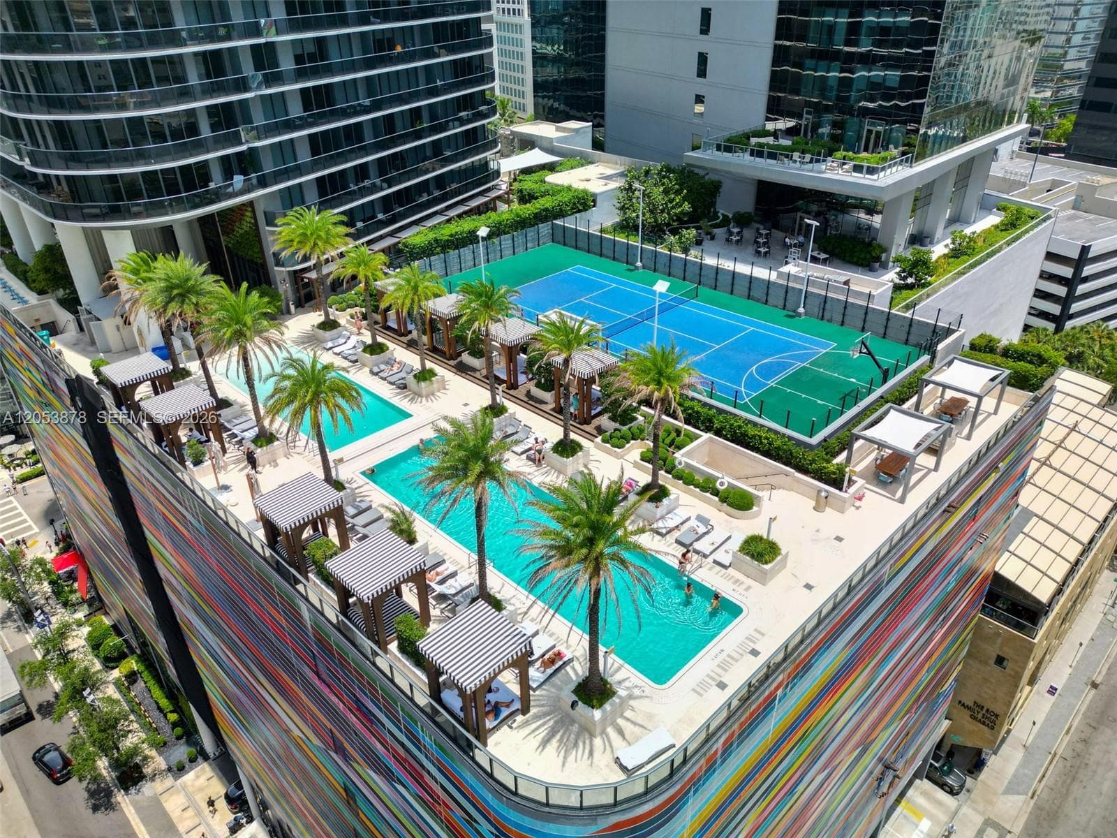 801 S Miami Ave # 2002, Miami FL 33130 photo 2