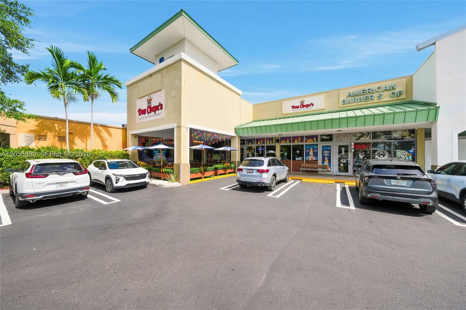 9457 SW 56th St, Miami FL 33165
