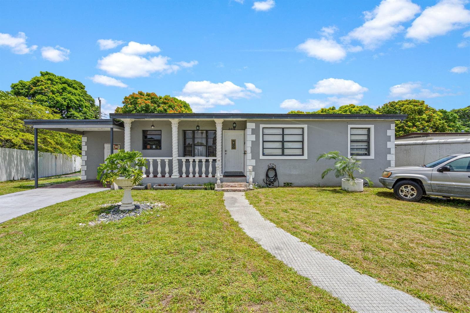 3461 NW 177TH Terrace, Miami Gardens FL 33056 photo 3