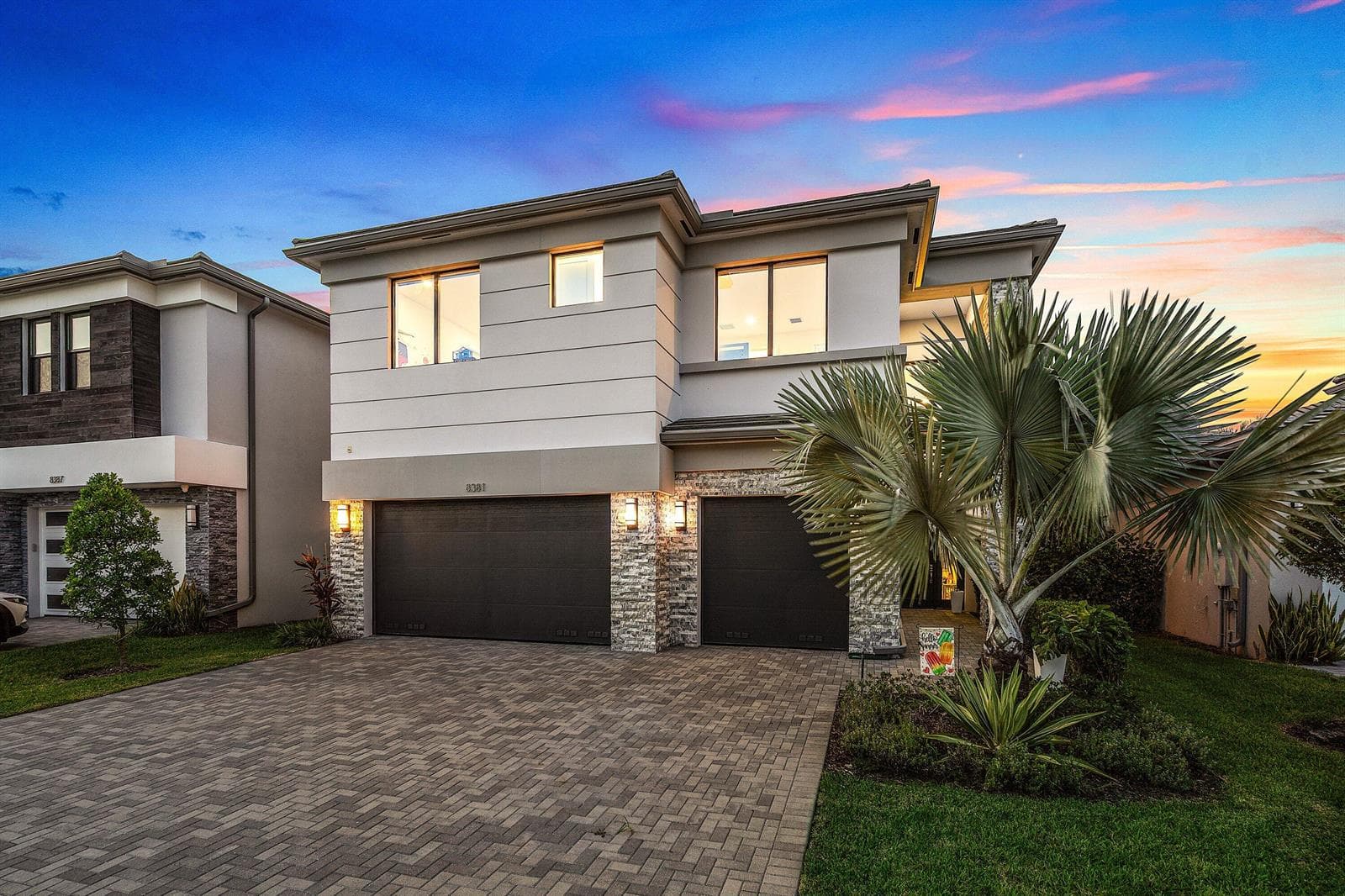 8381 Fishers Island Way, Boca Raton, FL 33434 photo 3