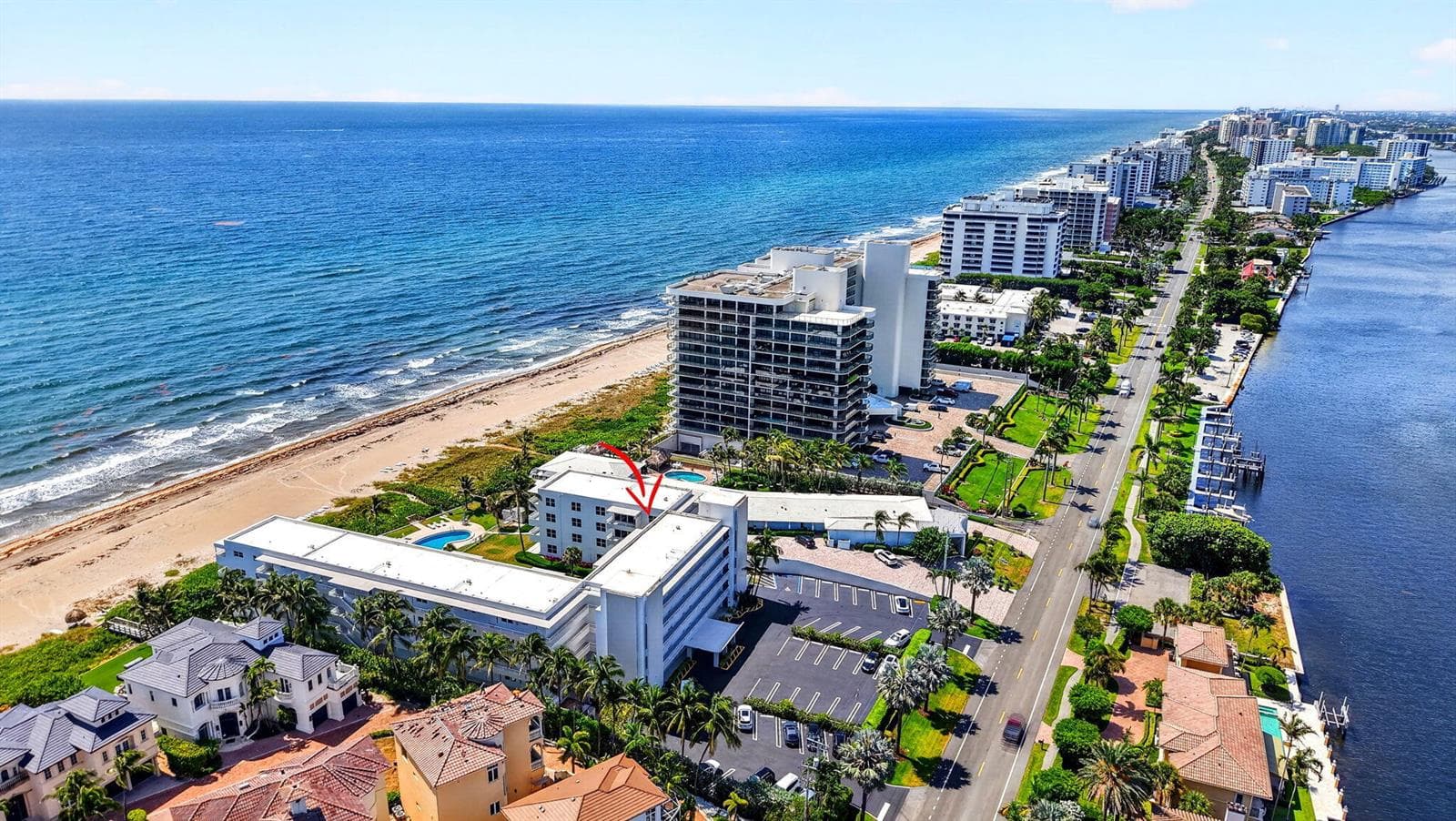 2701 S Ocean Boulevard # 47, Highland Beach FL 33487