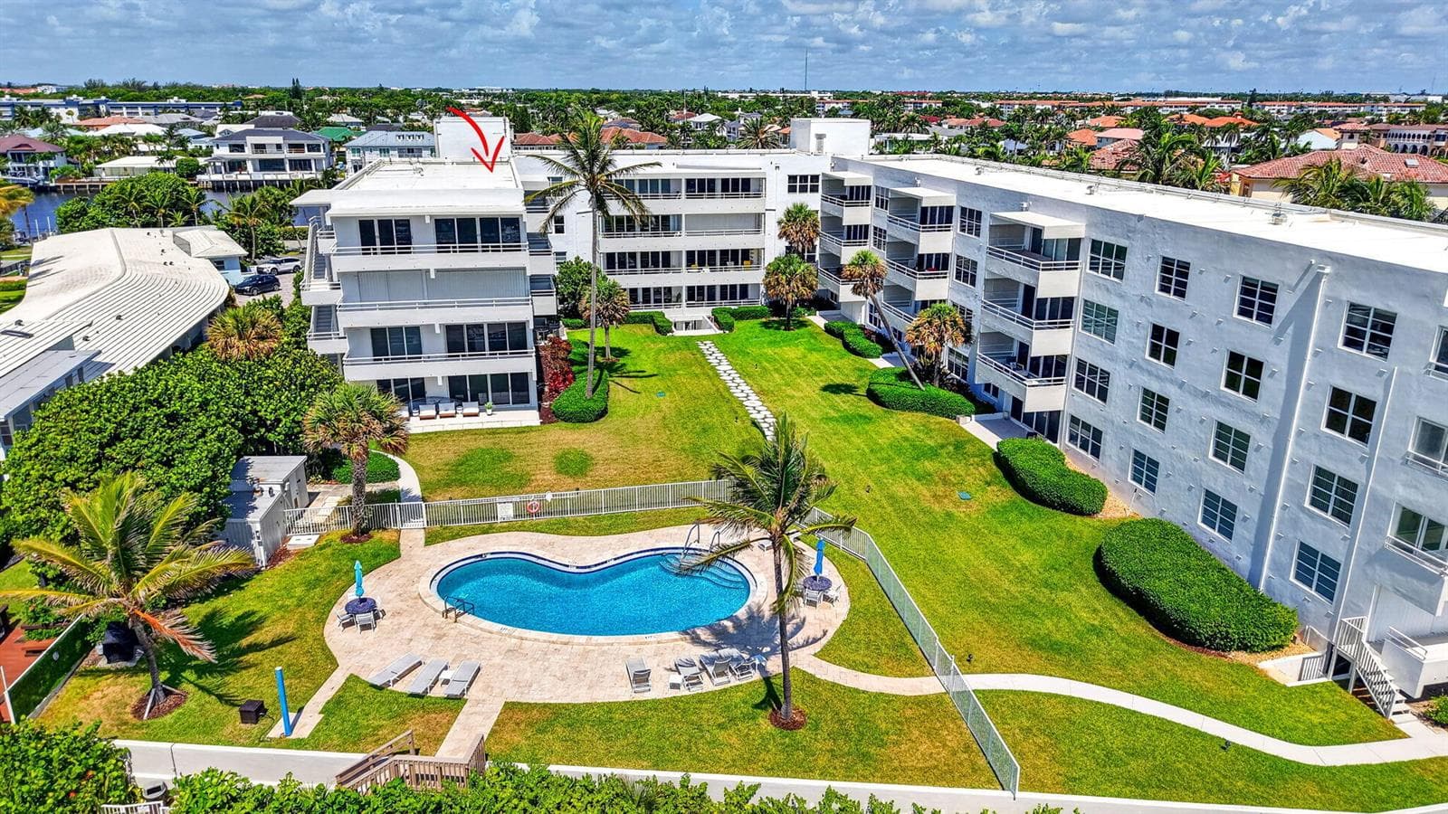 2701 S Ocean Boulevard # 47, Highland Beach FL 33487 photo 5
