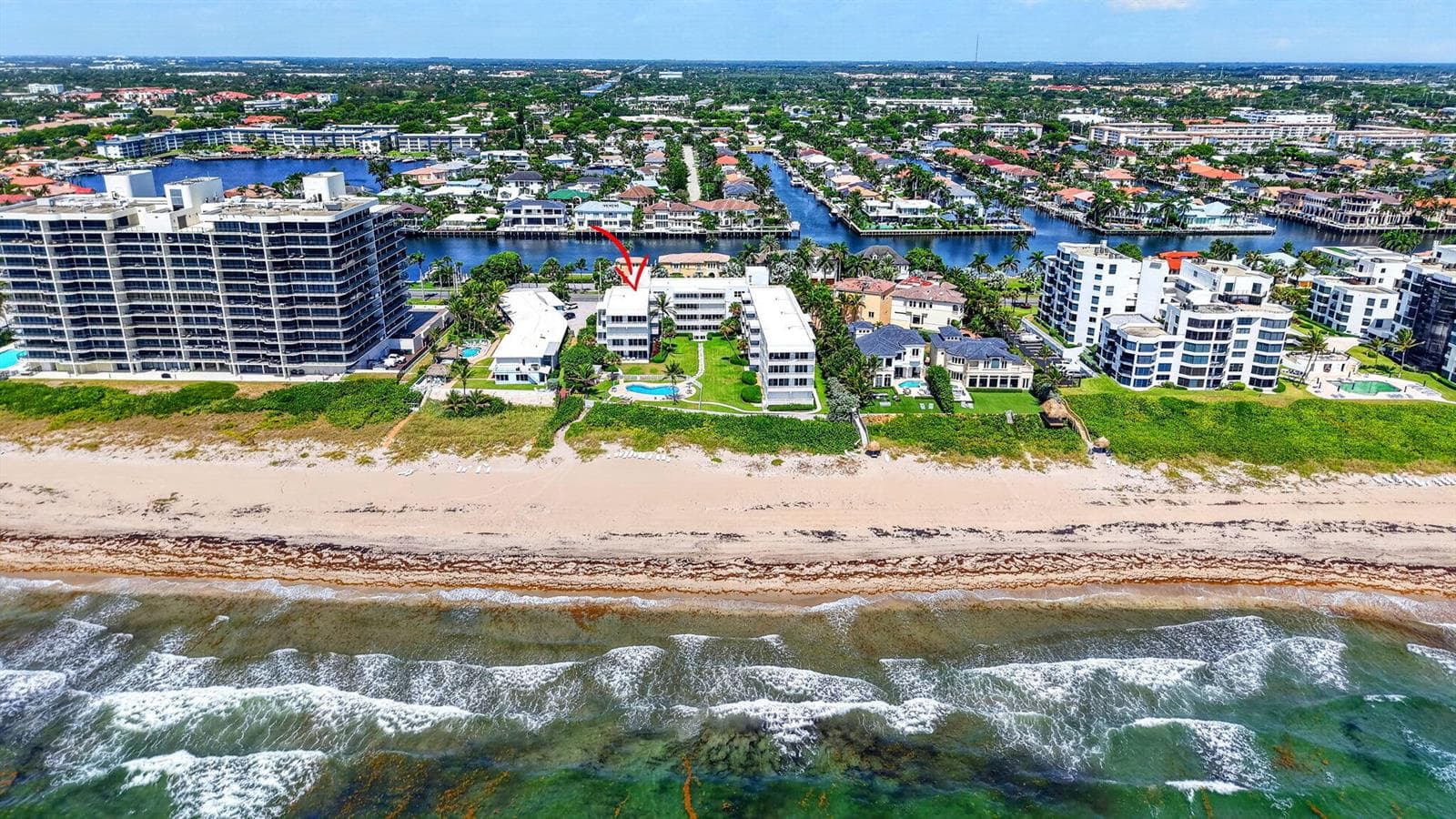 2701 S Ocean Boulevard # 47, Highland Beach FL 33487 photo 4
