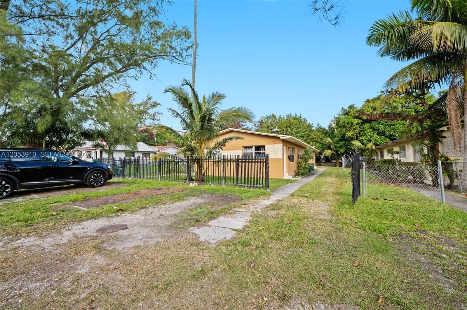 1429 NE 118th Ter, Miami FL 33161