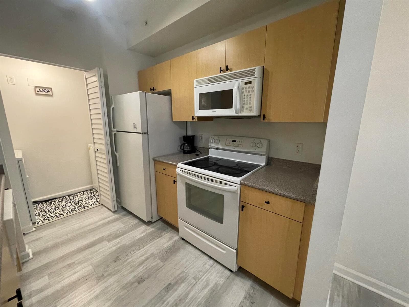 1919 VAN BUREN Street # 109A, Hollywood FL 33020 photo 3