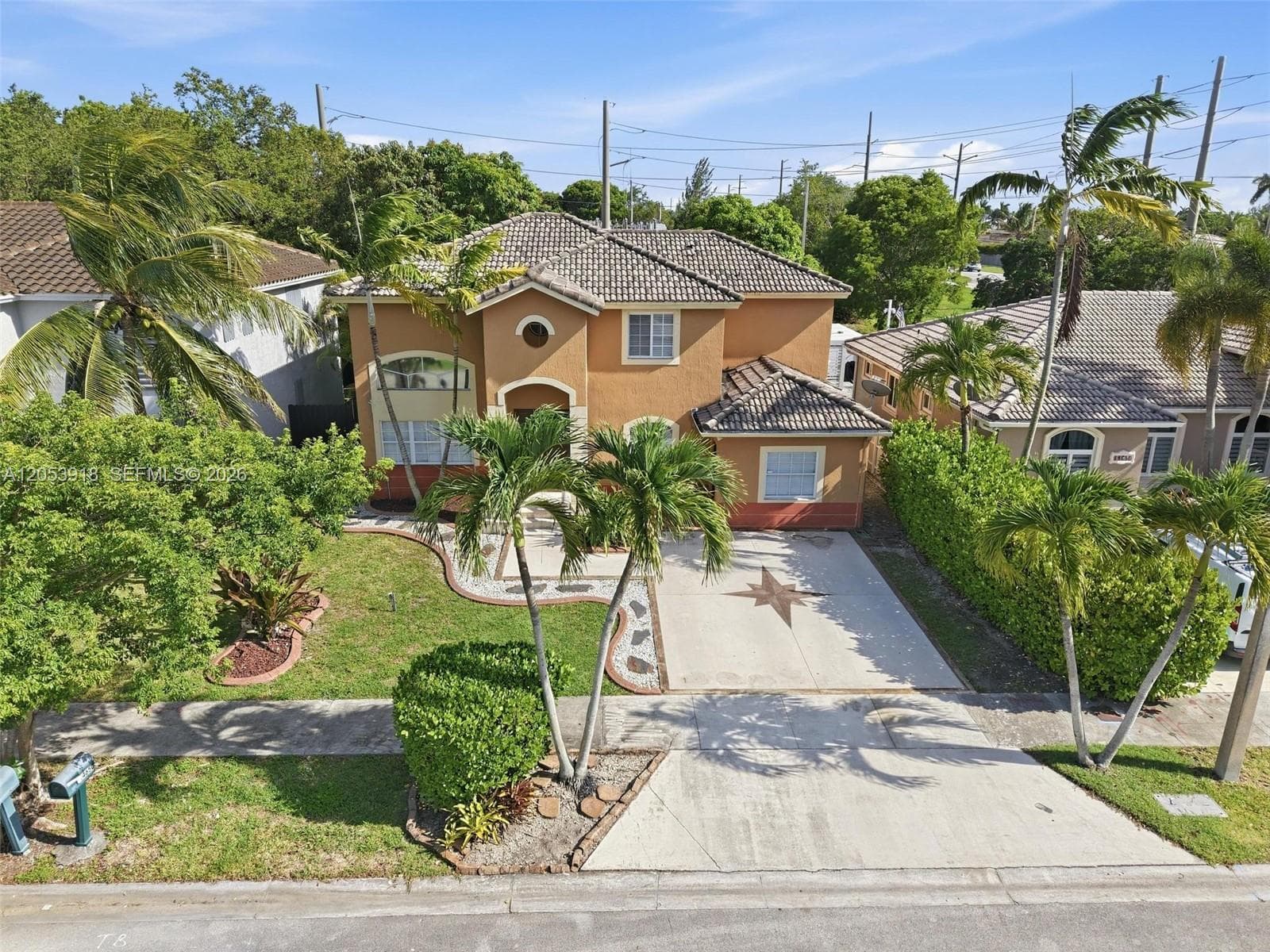 14640 SW 176th Ter, Miami FL 33177