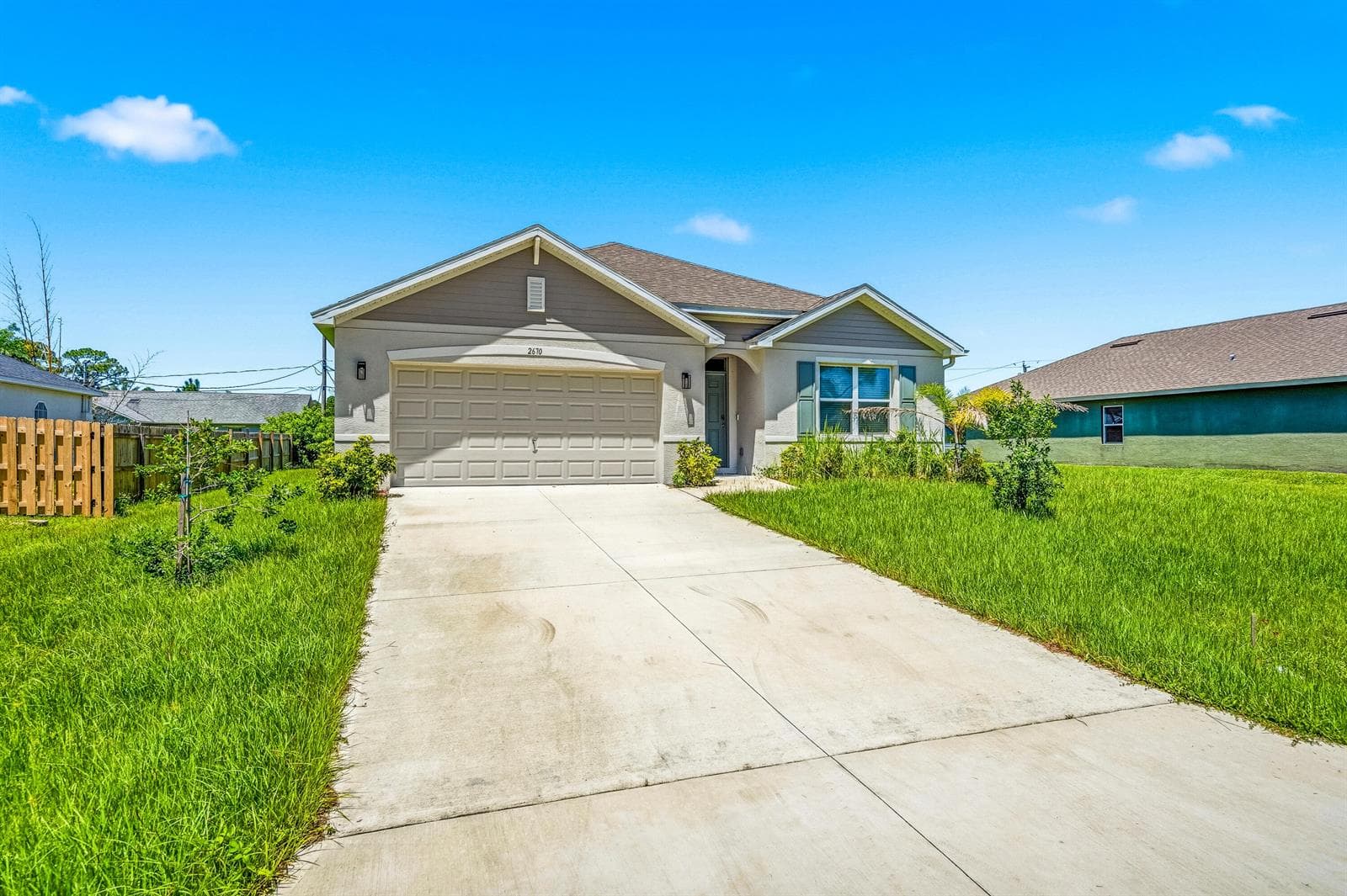 2670 RAMSDALE Drive SE, Palm Bay FL 32909 photo 3