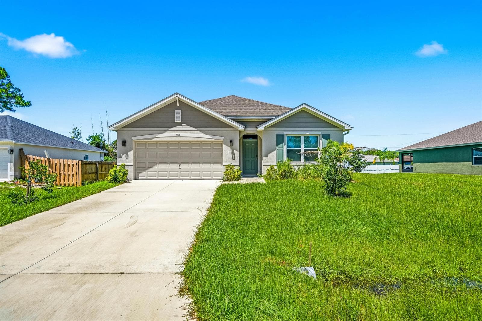 2670 RAMSDALE Drive SE, Palm Bay FL 32909
