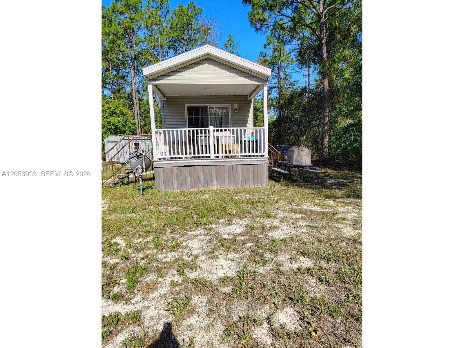 5840 NW 11TH AVE, Other City - In The State Of Florida FL 32619 photo 2