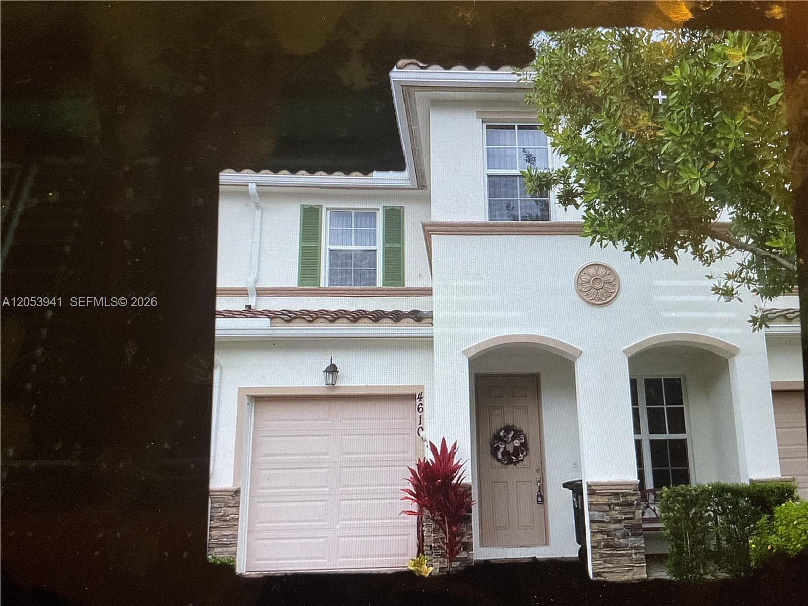 Listing