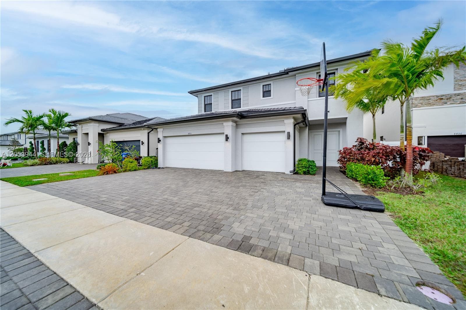 4416 SW 174th Ave, Miramar FL 33029 photo 2