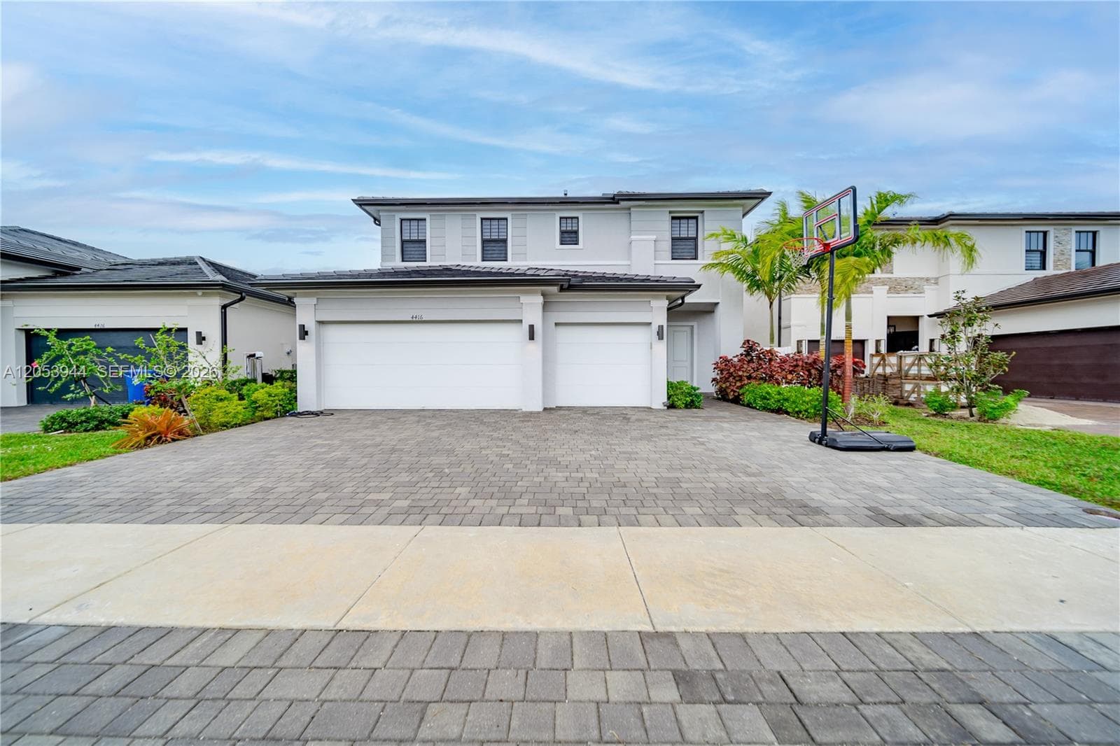 4416 SW 174th Ave, Miramar FL 33029