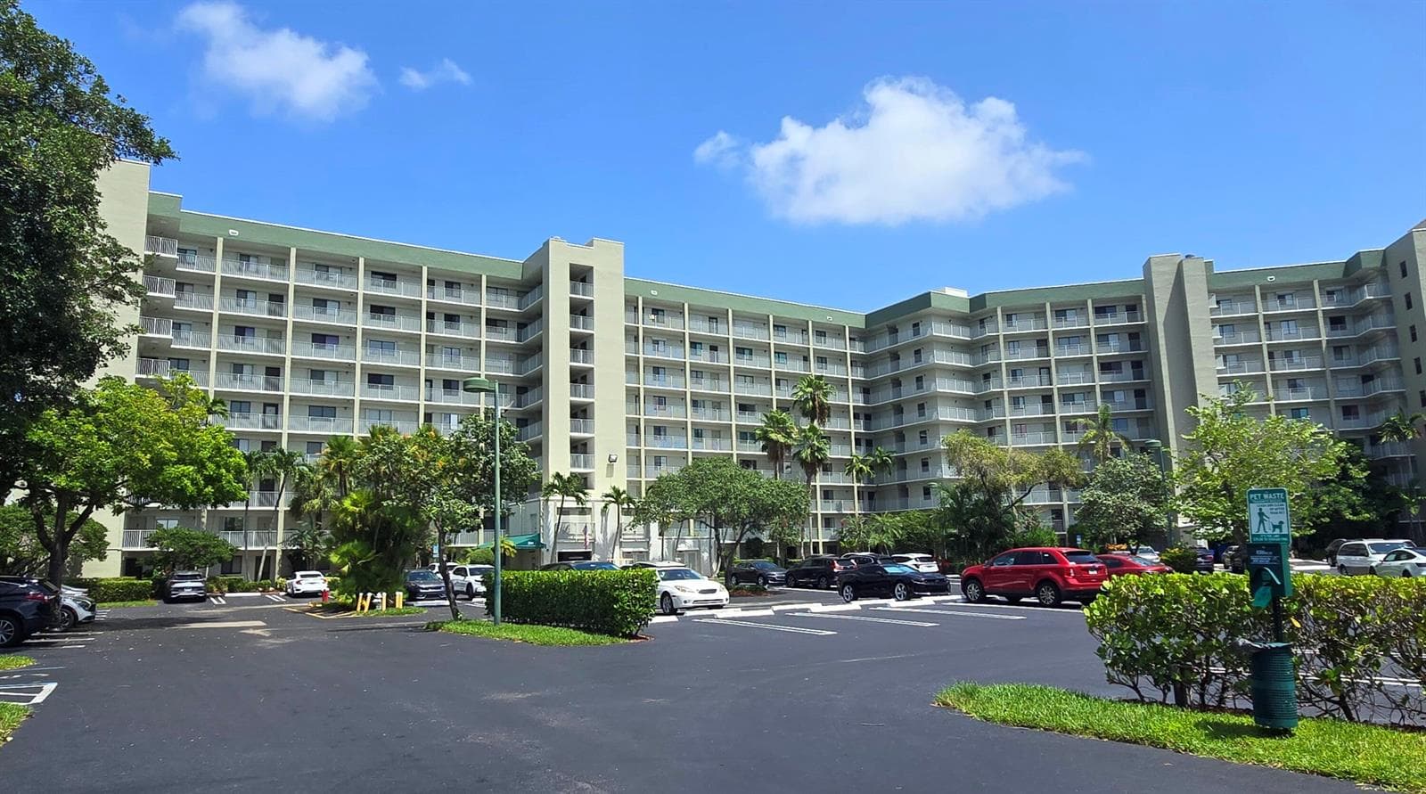 2334 S Cypress Bend Drive # 602, Pompano Beach FL 33069 photo 4