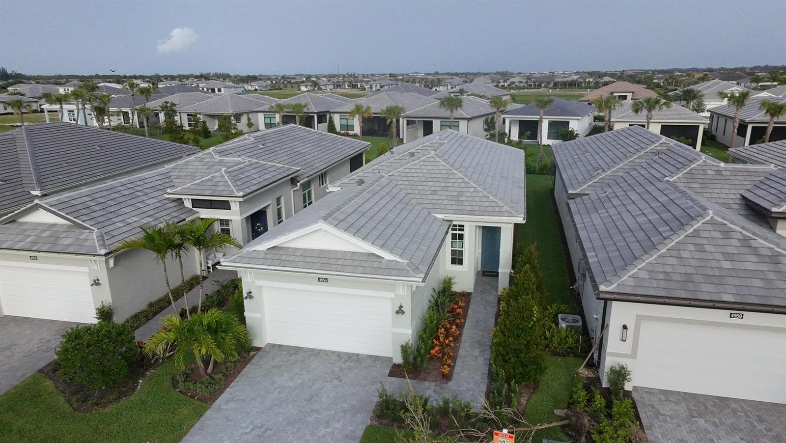 4954 Rivo Alto Circle, Westlake FL 33470 photo 2