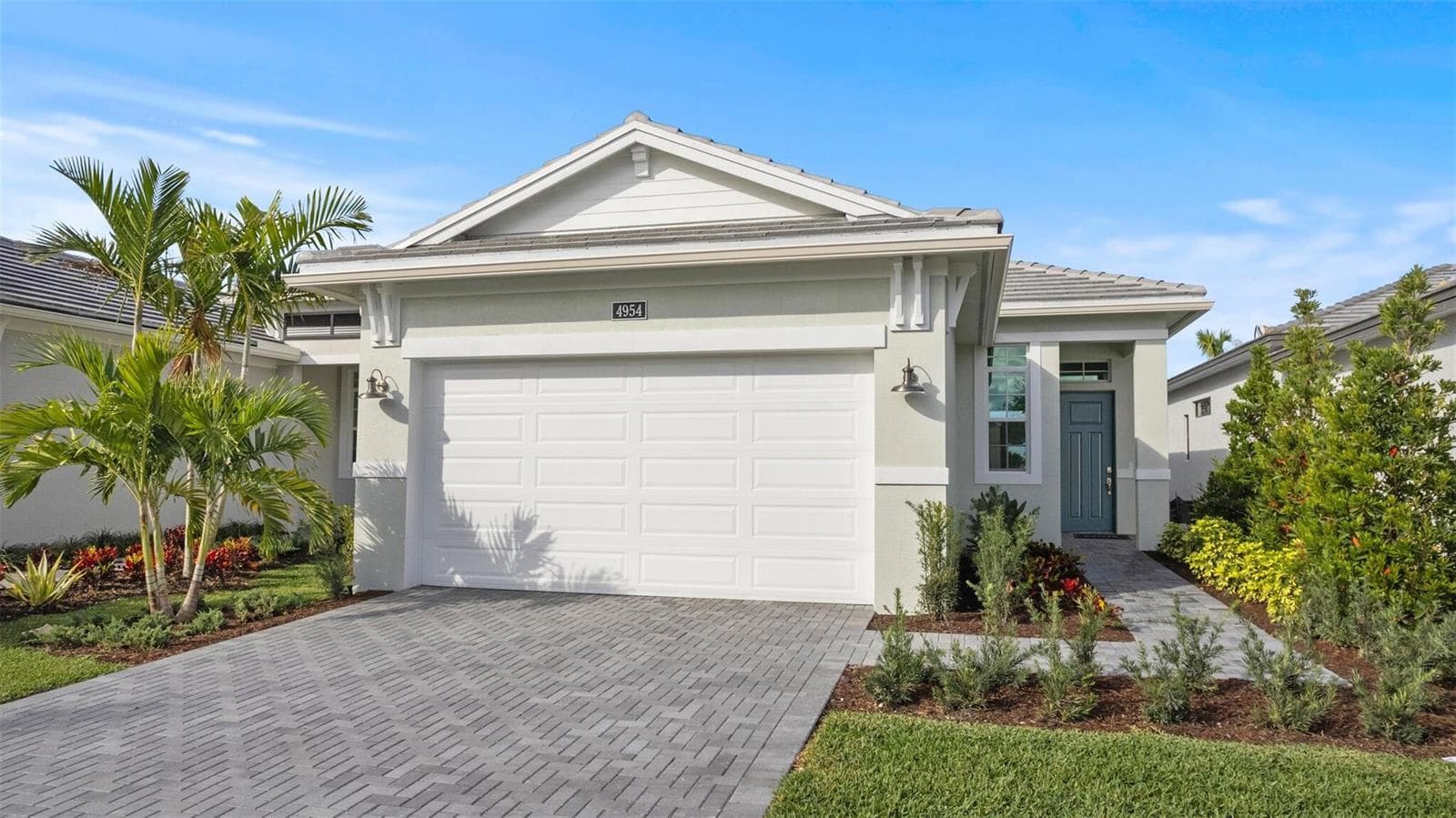 4954 Rivo Alto Circle, Westlake FL 33470 photo 3