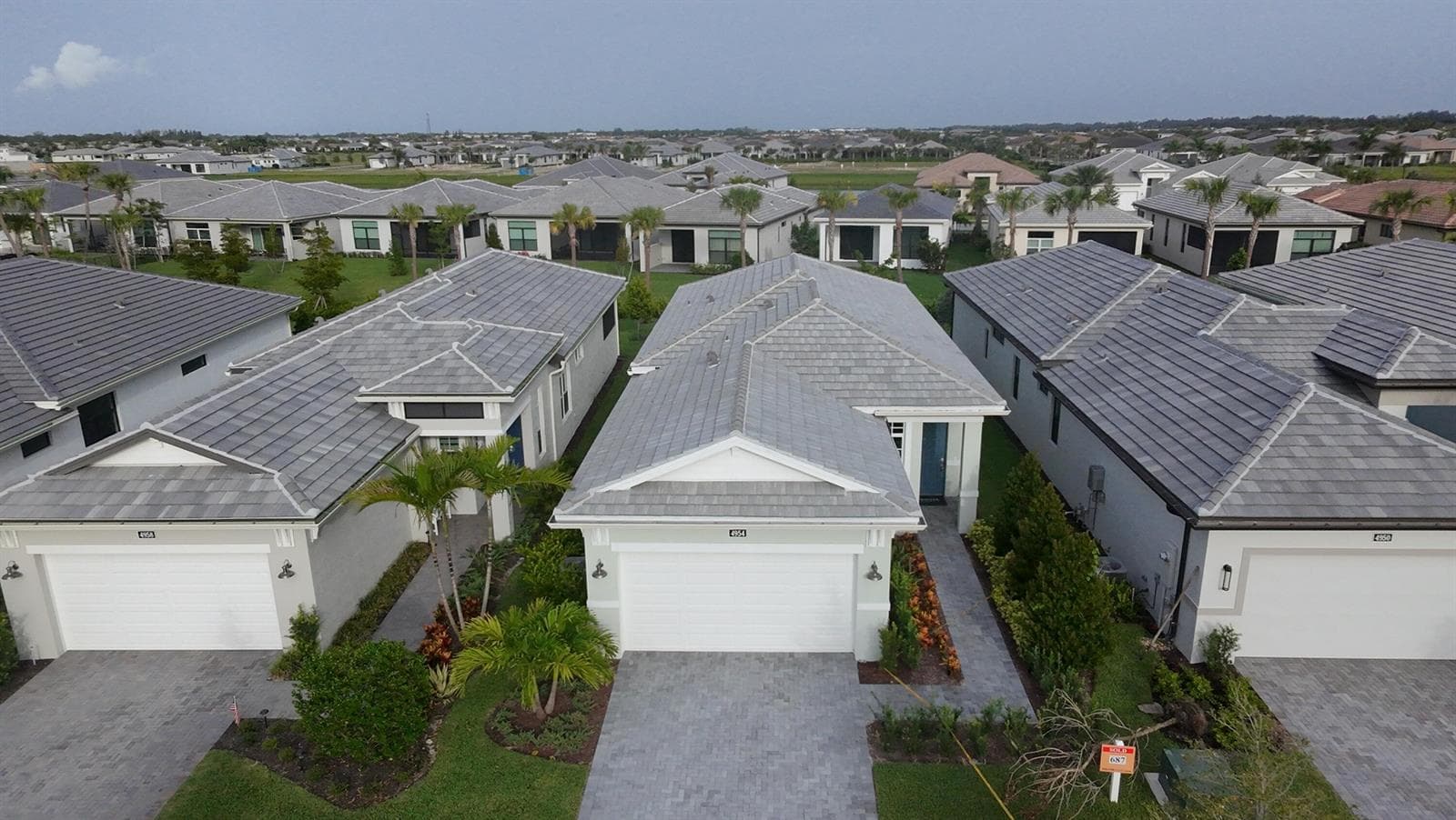 4954 Rivo Alto Circle, Westlake FL 33470 photo 4