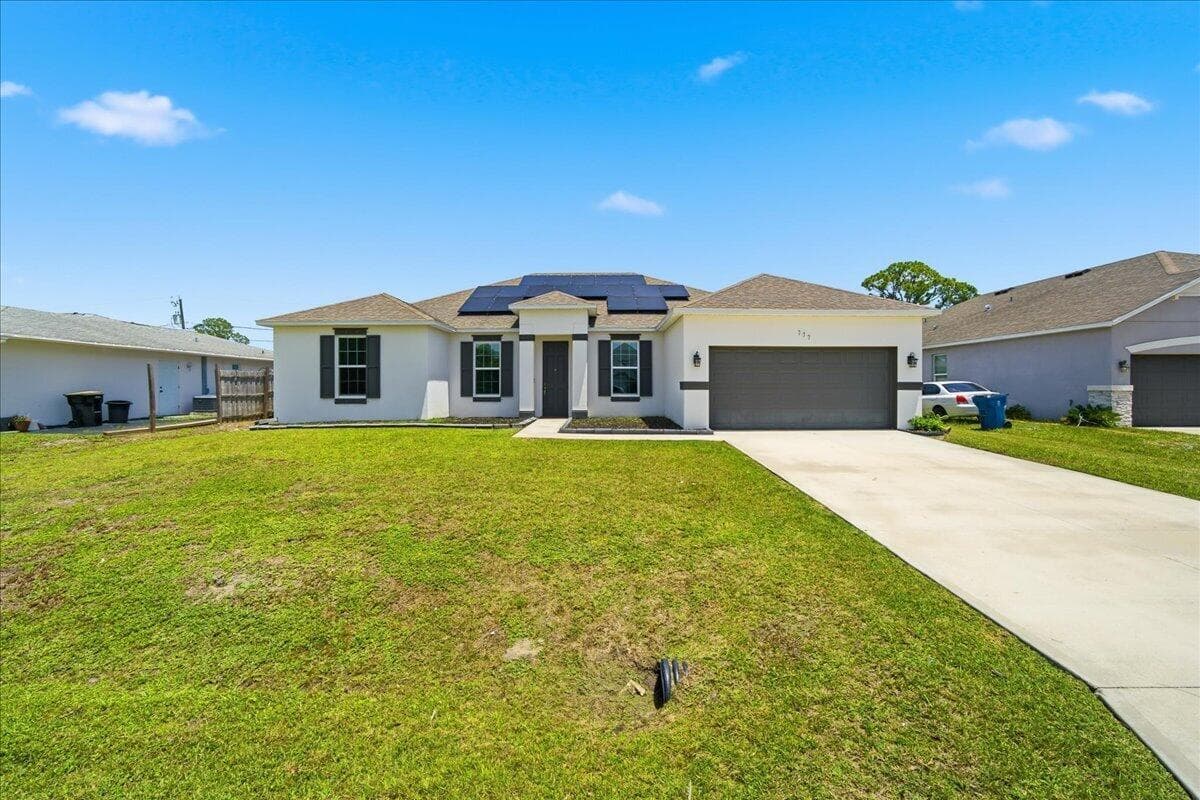 777 INDIGO Street SE, Palm Bay FL 32909 photo 2