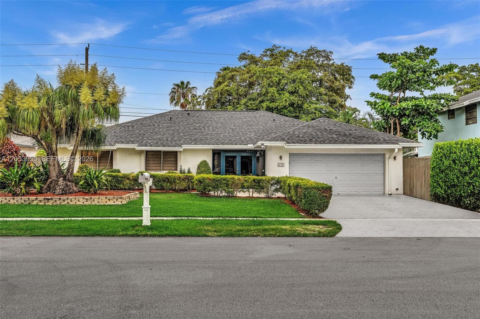 Listing