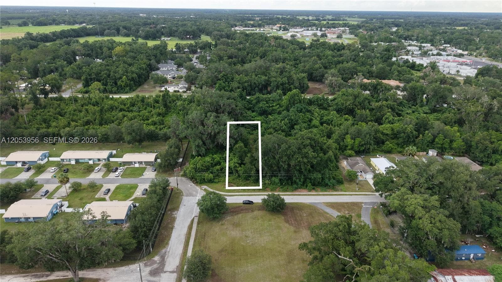 0 SW 2nd Ave, Other City - In The State Of Florida FL 32626 photo 3