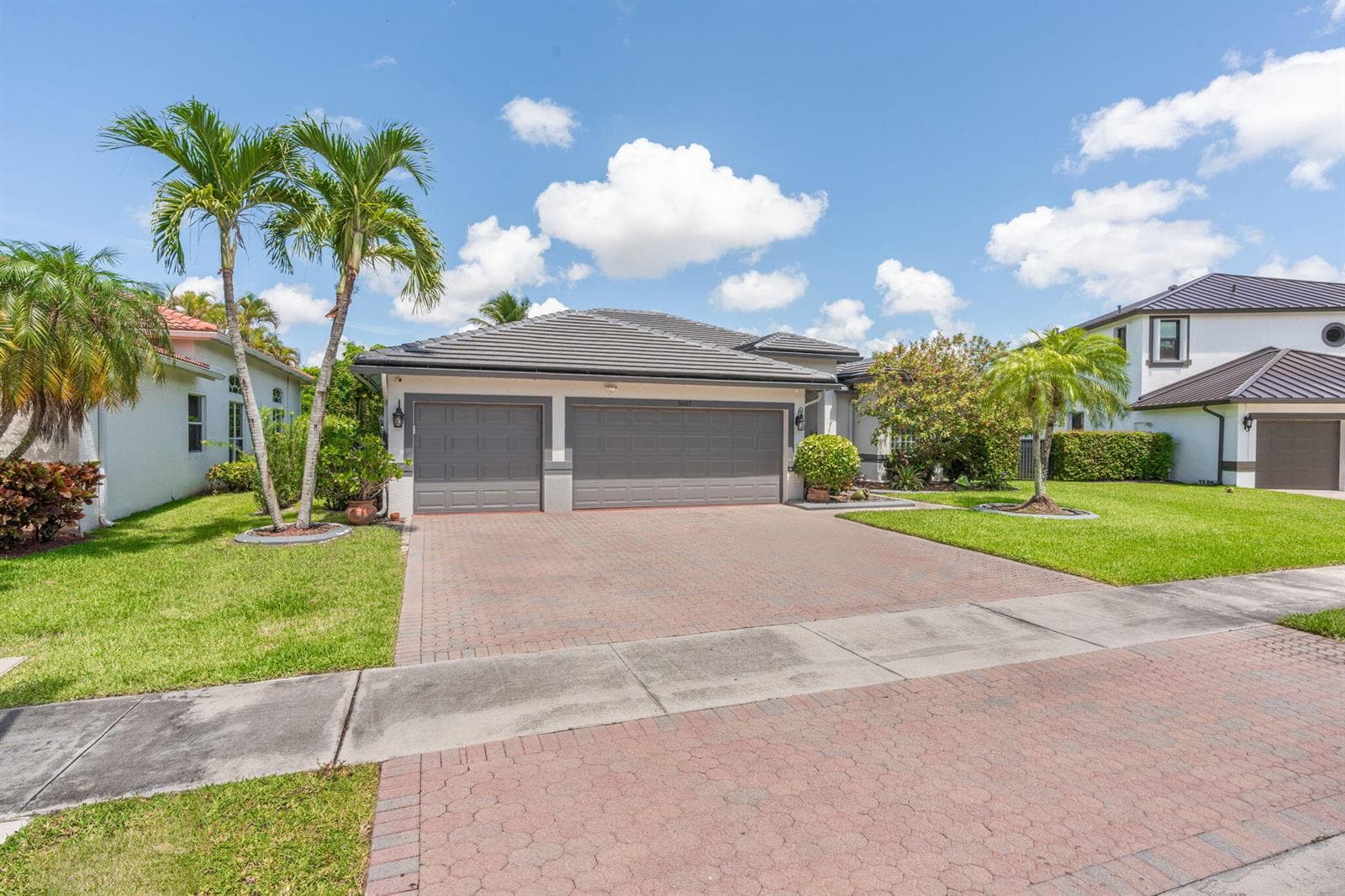 5617 NW 106TH Way, Coral Springs FL 33076