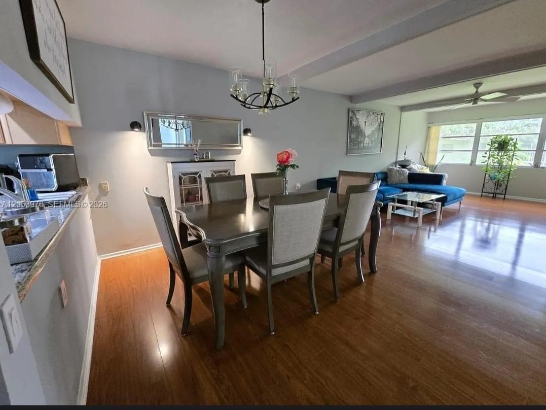 1103 Bahama Bnd # H2, Coconut Creek FL 33066
