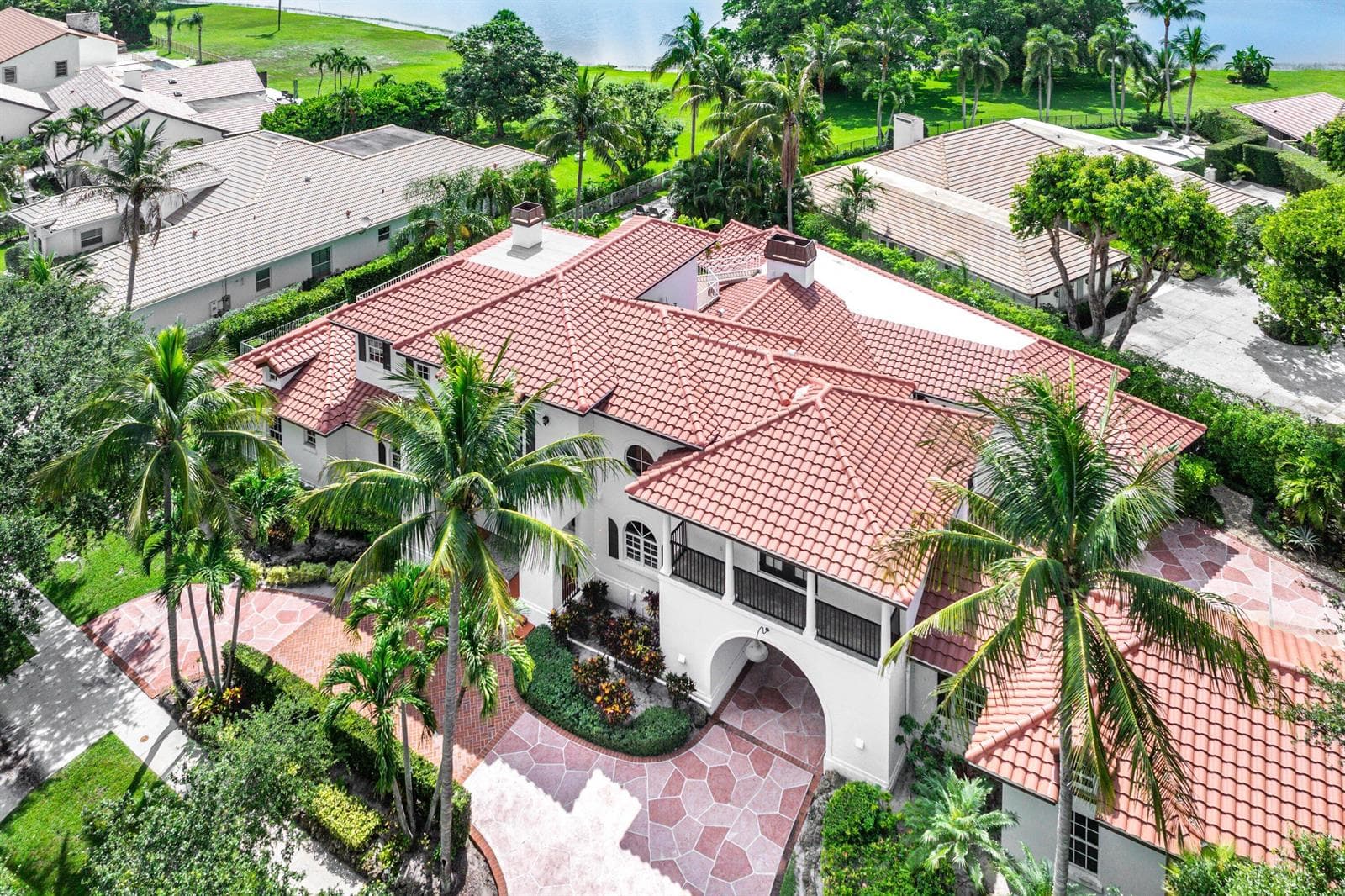 2 FIRESTONE Circle, West Palm Beach FL 33401 photo 2