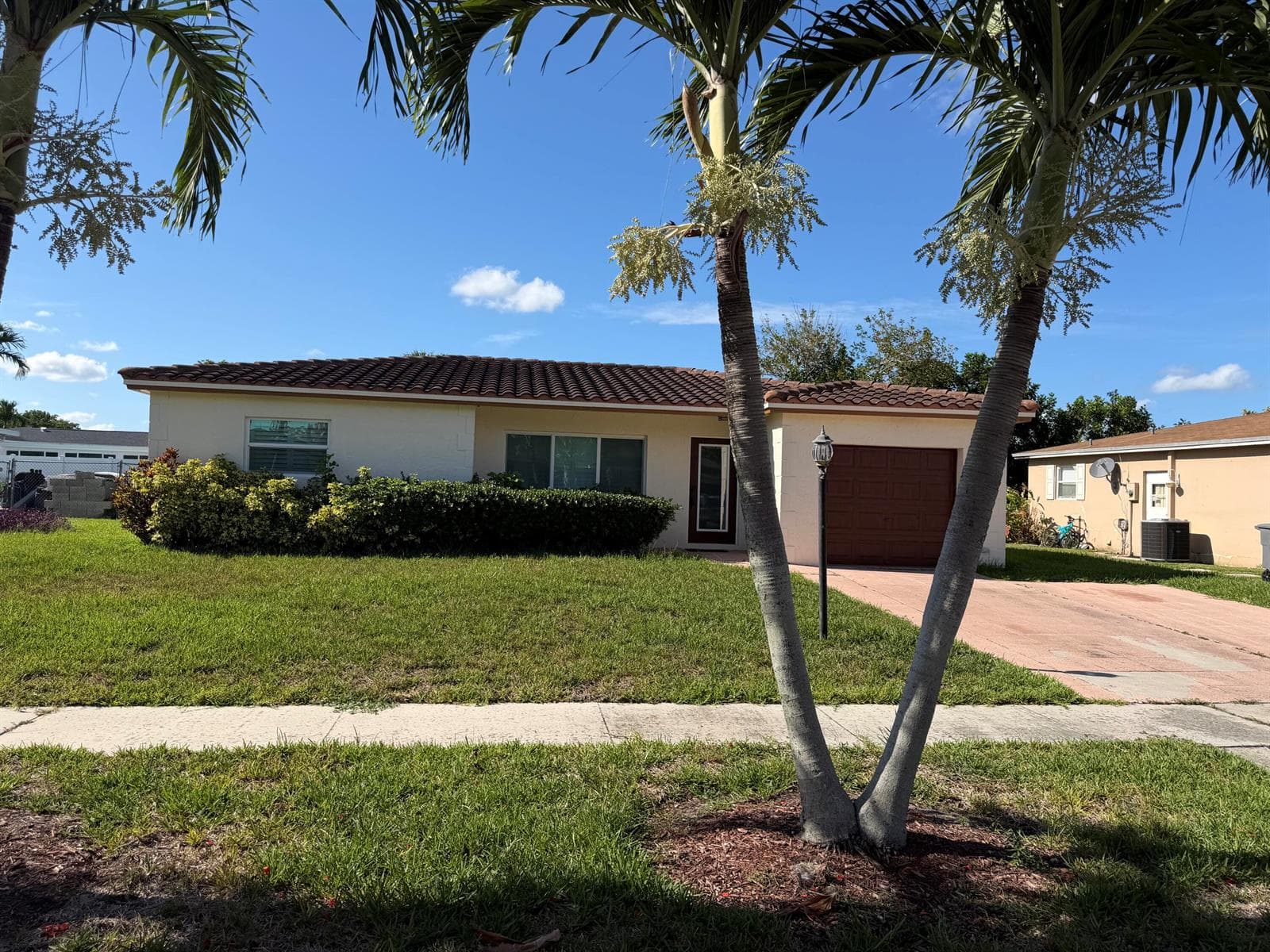 4733 BISON Street, Boca Raton FL 33428