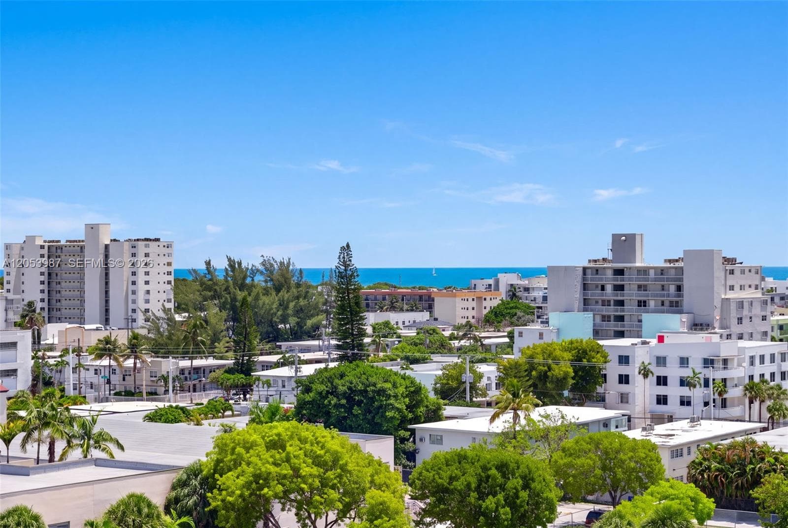 7441 Wayne Ave # 8G, Miami Beach FL 33141 photo 2