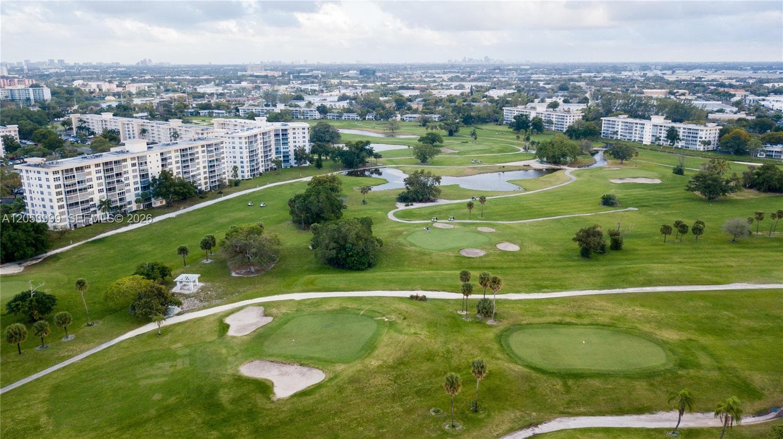 2850 N Palm Aire Dr # 404, Pompano Beach FL 33069 photo 4