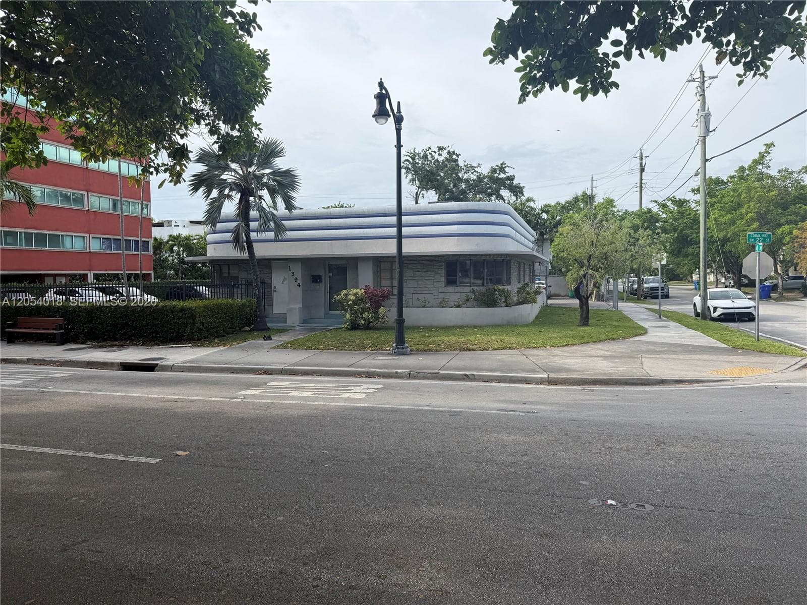 1394 Coral Way, Miami FL 33145 photo 2