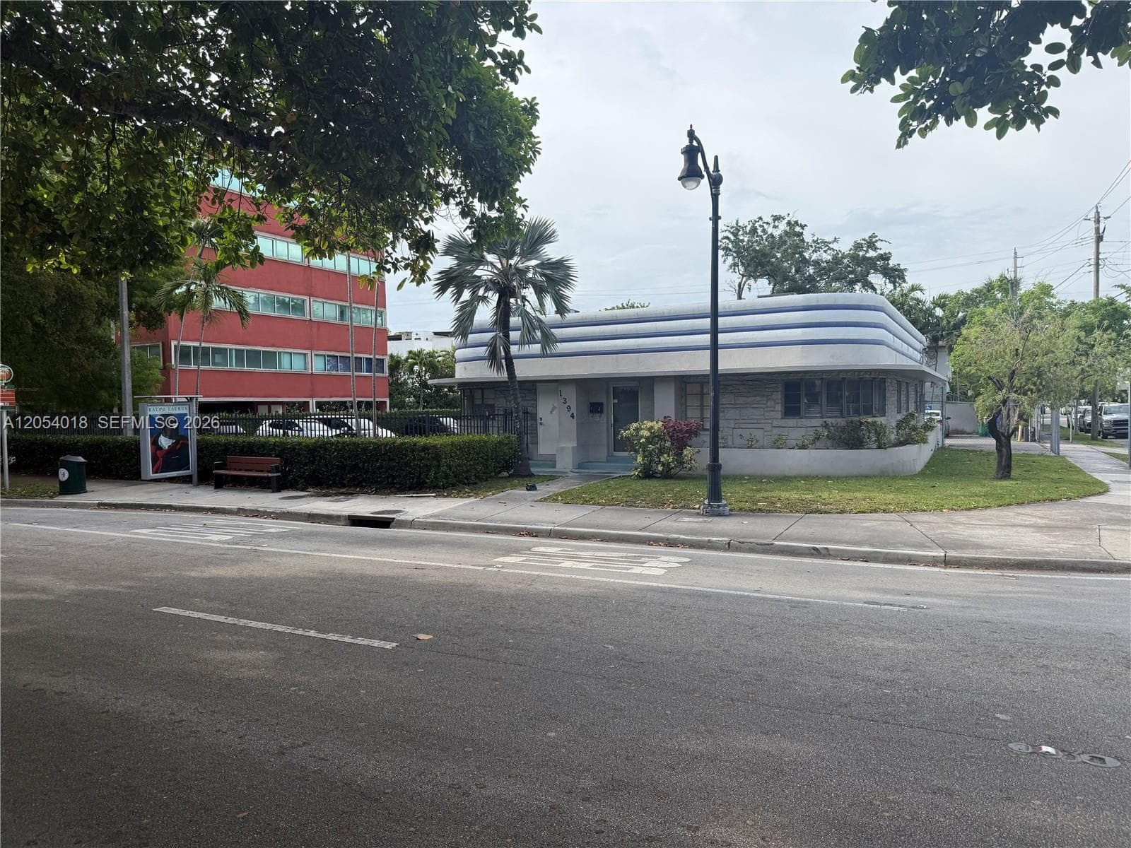 1394 Coral Way, Miami FL 33145 photo 3