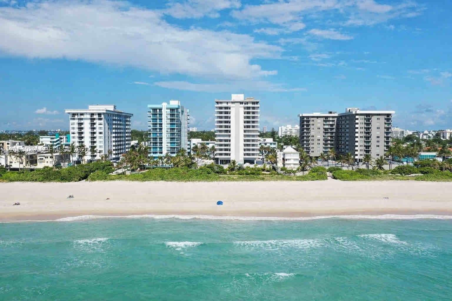 9225 Collins Ave # 505, Surfside FL 33154