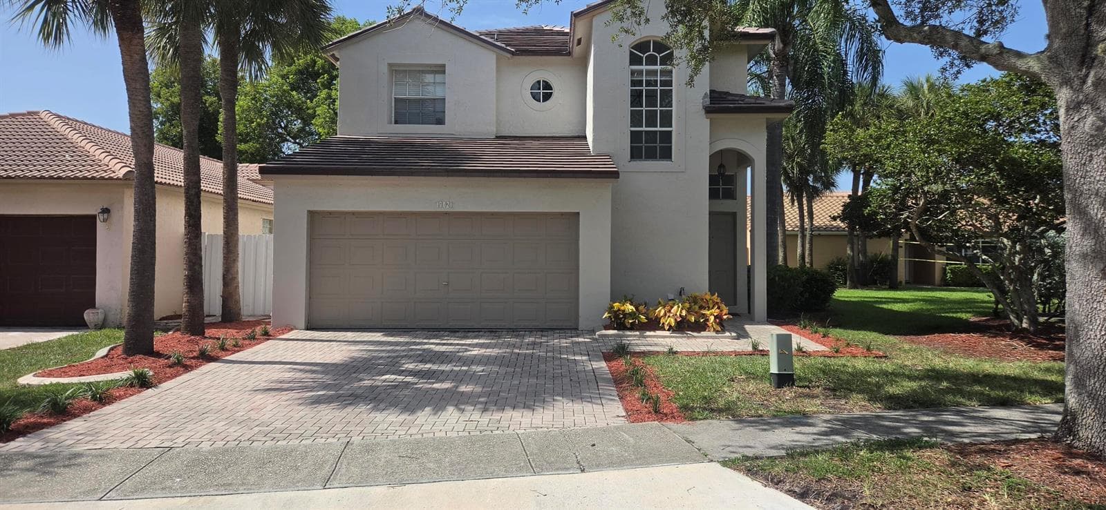 17021 NW 10TH Street, Pembroke Pines FL 33028