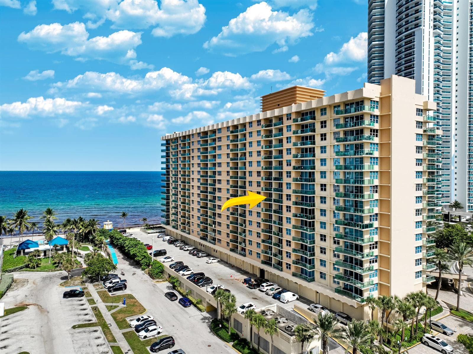 2501 S OCEAN Drive # 939, Hollywood FL 33019