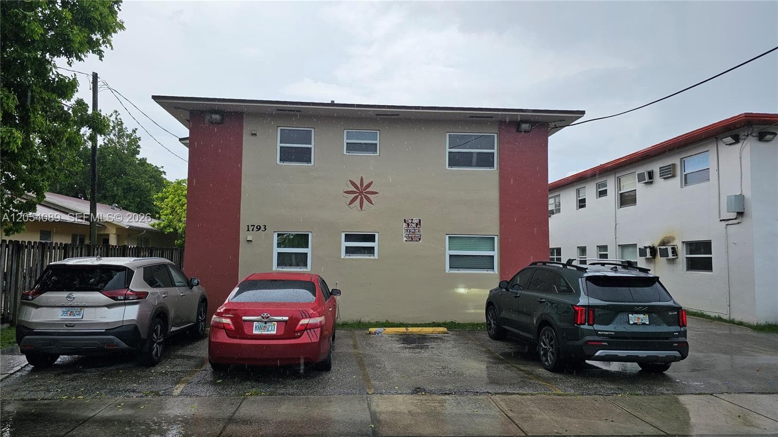 1793 NW 18th Ter # 6, Miami FL 33125