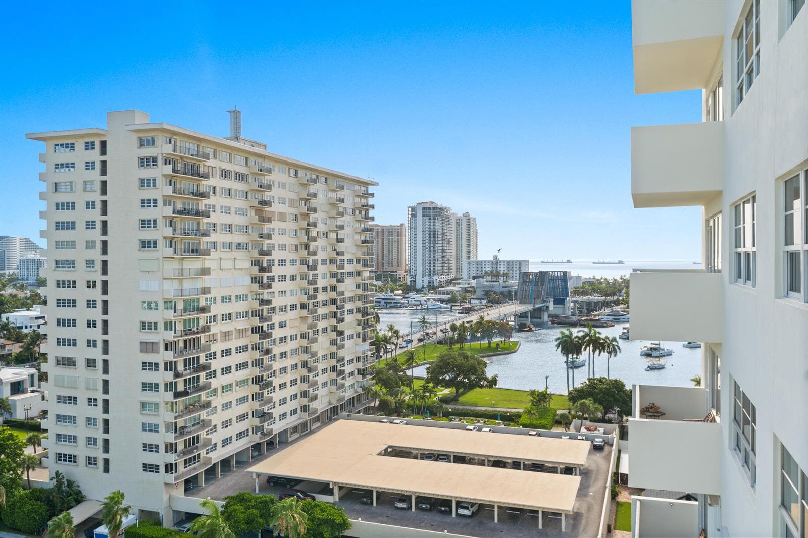340 Sunset Drive # 1508, Fort Lauderdale FL 33301 photo 2