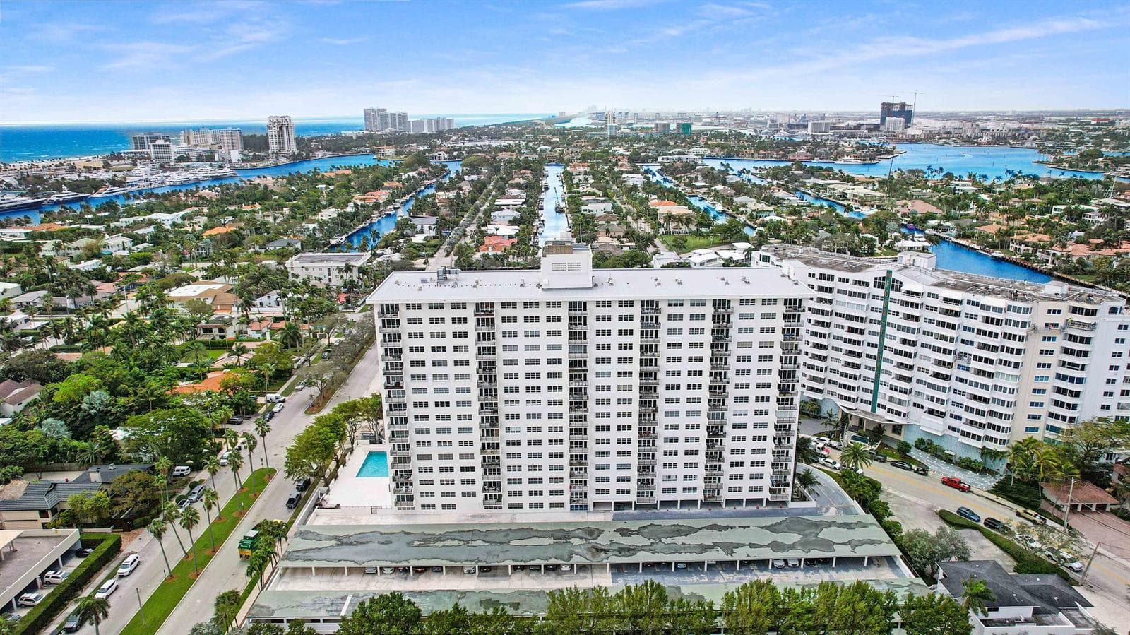 340 Sunset Drive # 1508, Fort Lauderdale FL 33301 photo 3