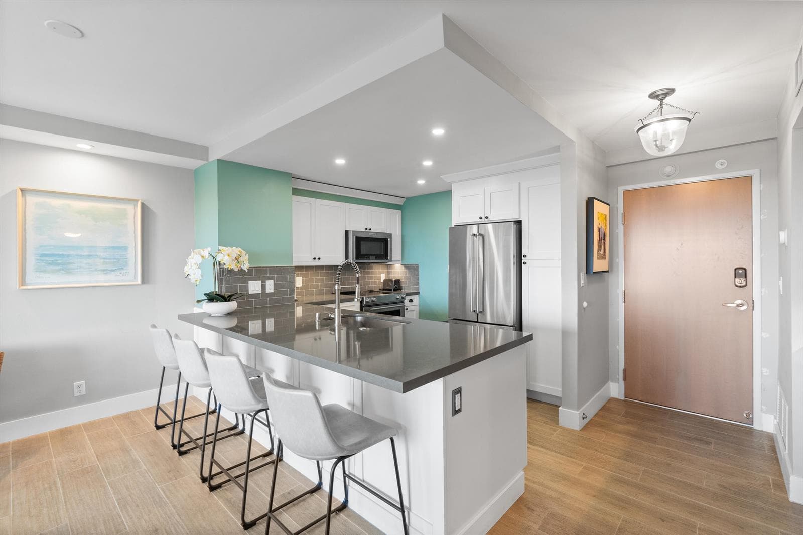 340 Sunset Drive # 1508, Fort Lauderdale FL 33301 photo 5