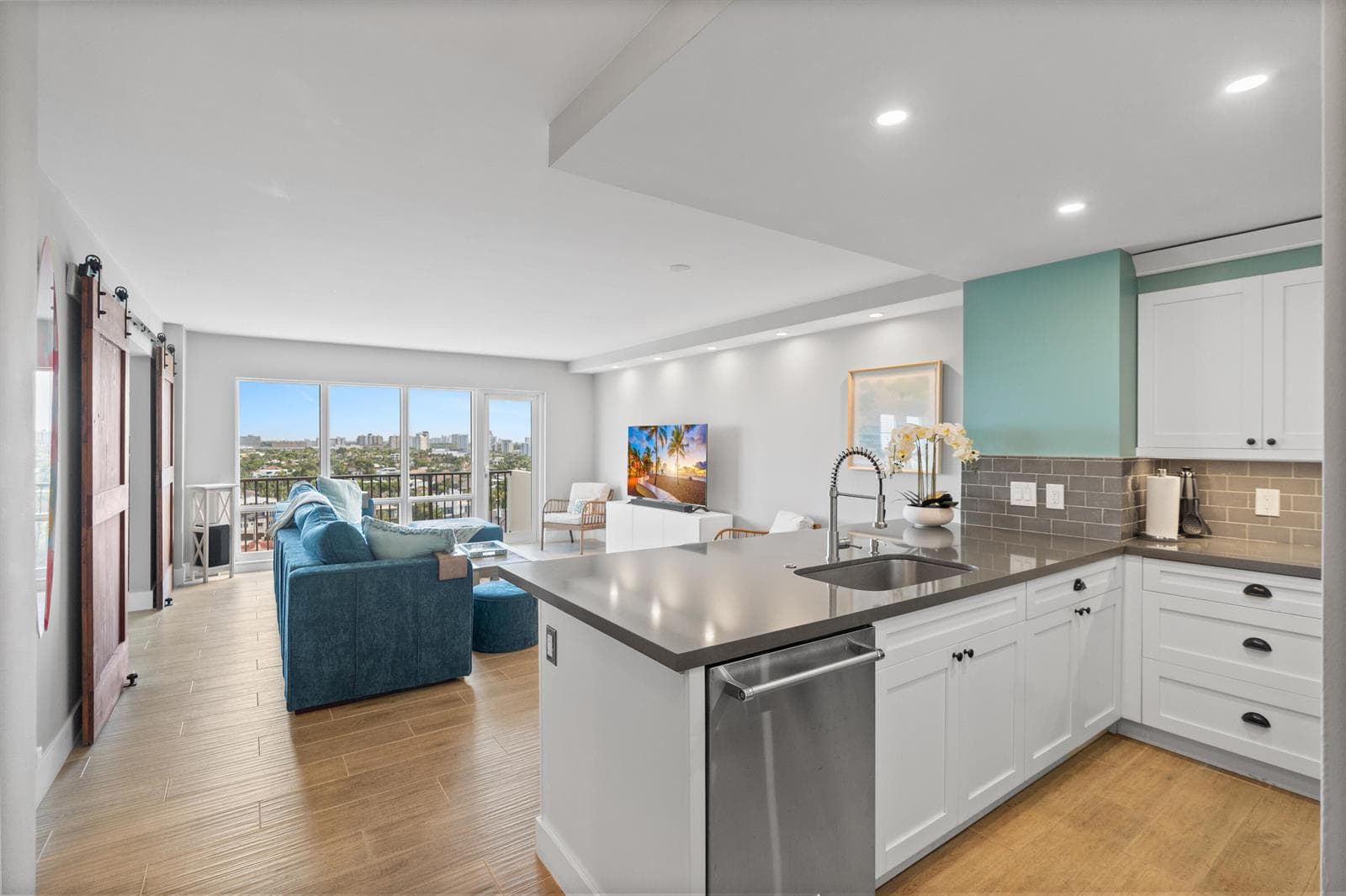 340 Sunset Drive # 1508, Fort Lauderdale FL 33301 photo 4
