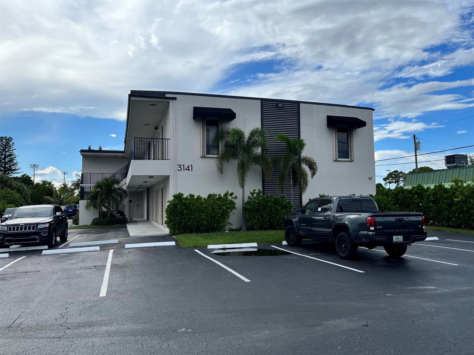 3141 S Military Trail, Lake Worth FL 33463