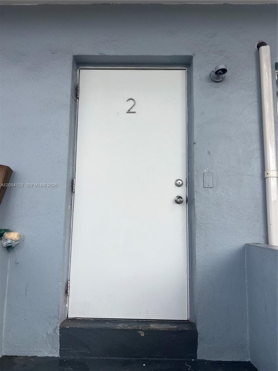 2560 WILMINGTON ST # 2, Opa-Locka FL 33054 photo 2