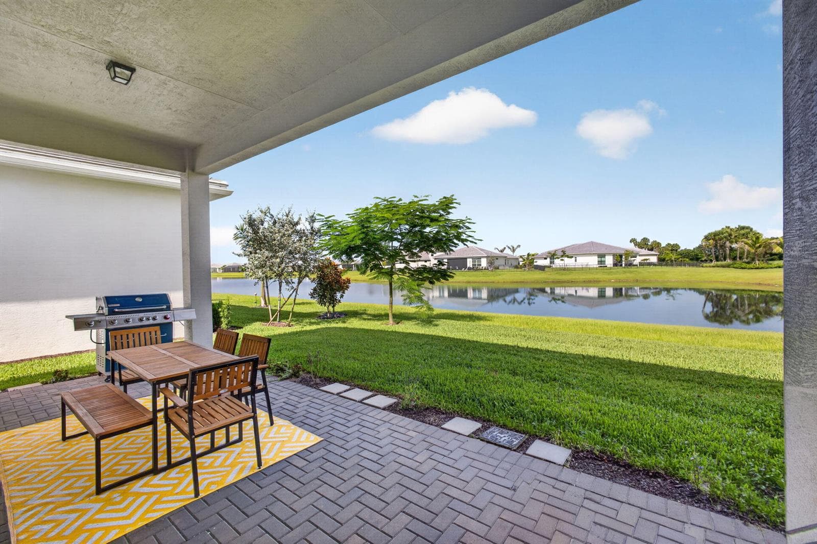 5469 Hutchinson Way, Westlake FL 33470 photo 5
