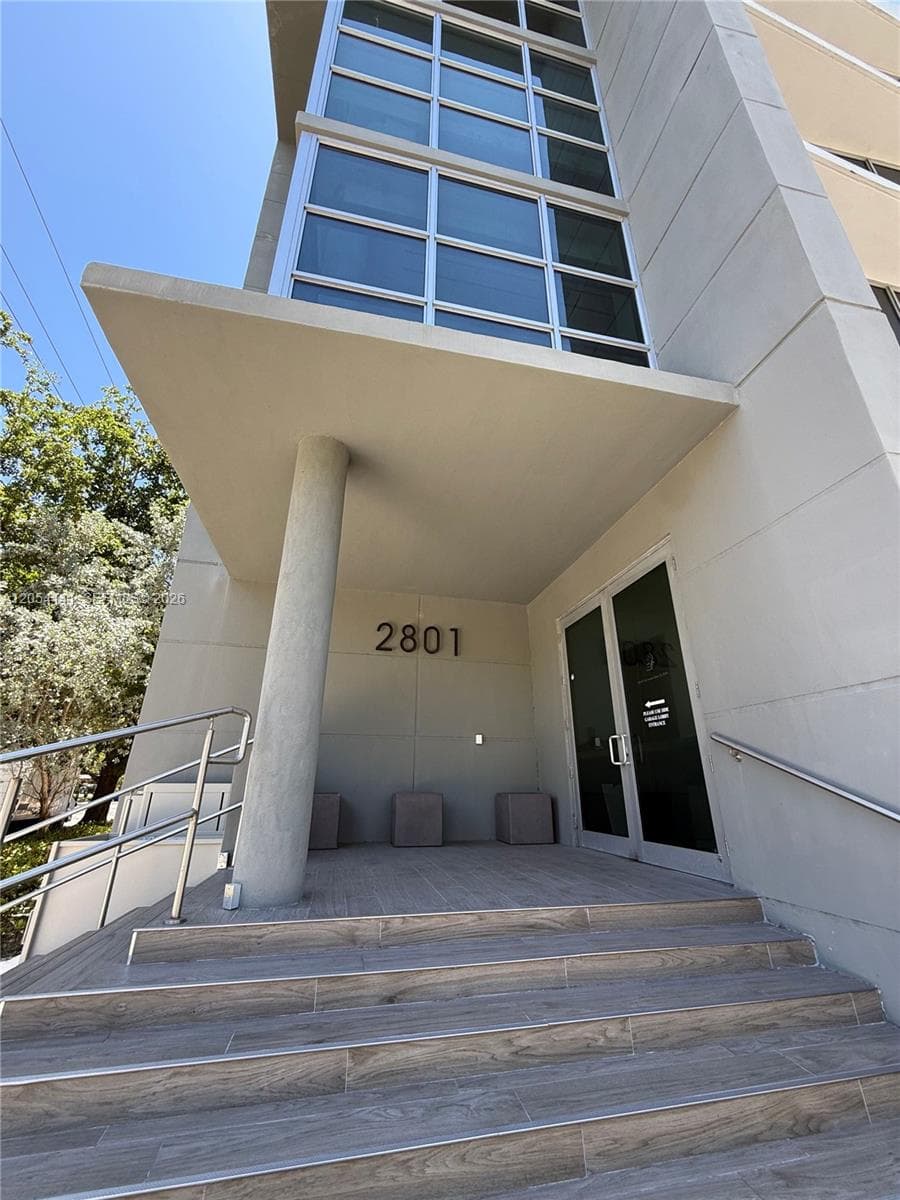 2801 SW 3rd Ave, Miami FL 33129 photo 2