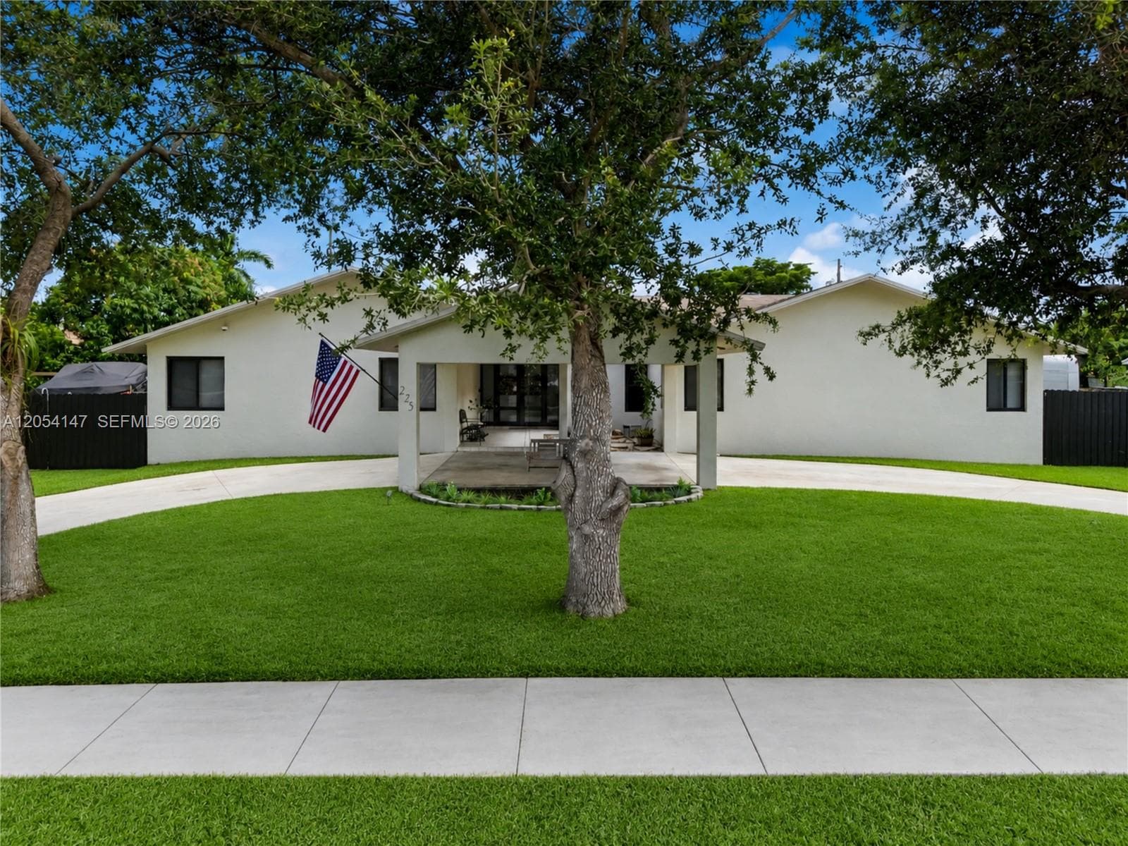 225 NW 21st St, Homestead FL 33030