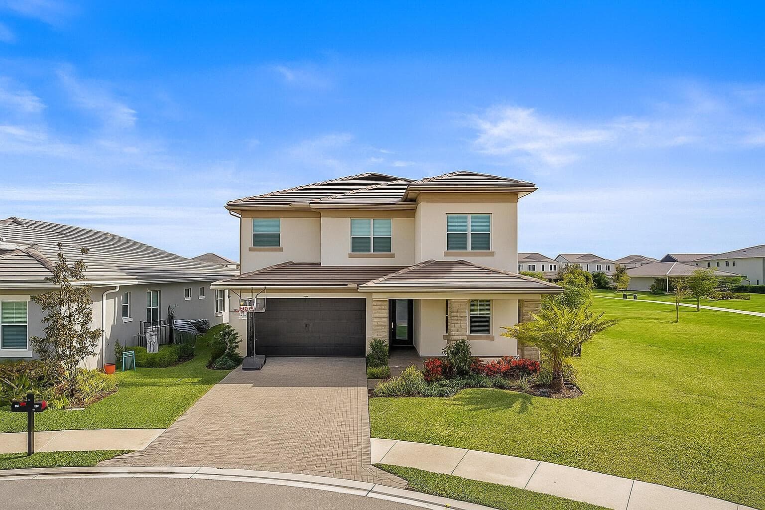 1402 Thistle Place, Loxahatchee FL 33470 photo 2