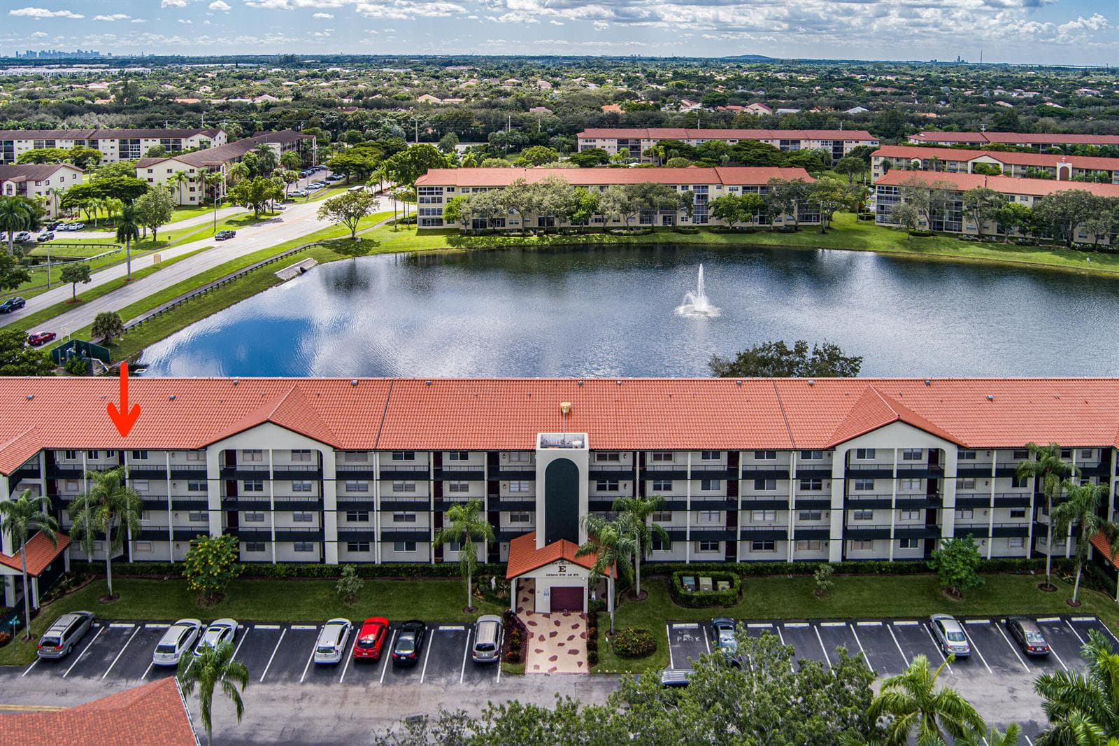 12900 SW 13th Street # 403E, Pembroke Pines FL 33027 photo 3