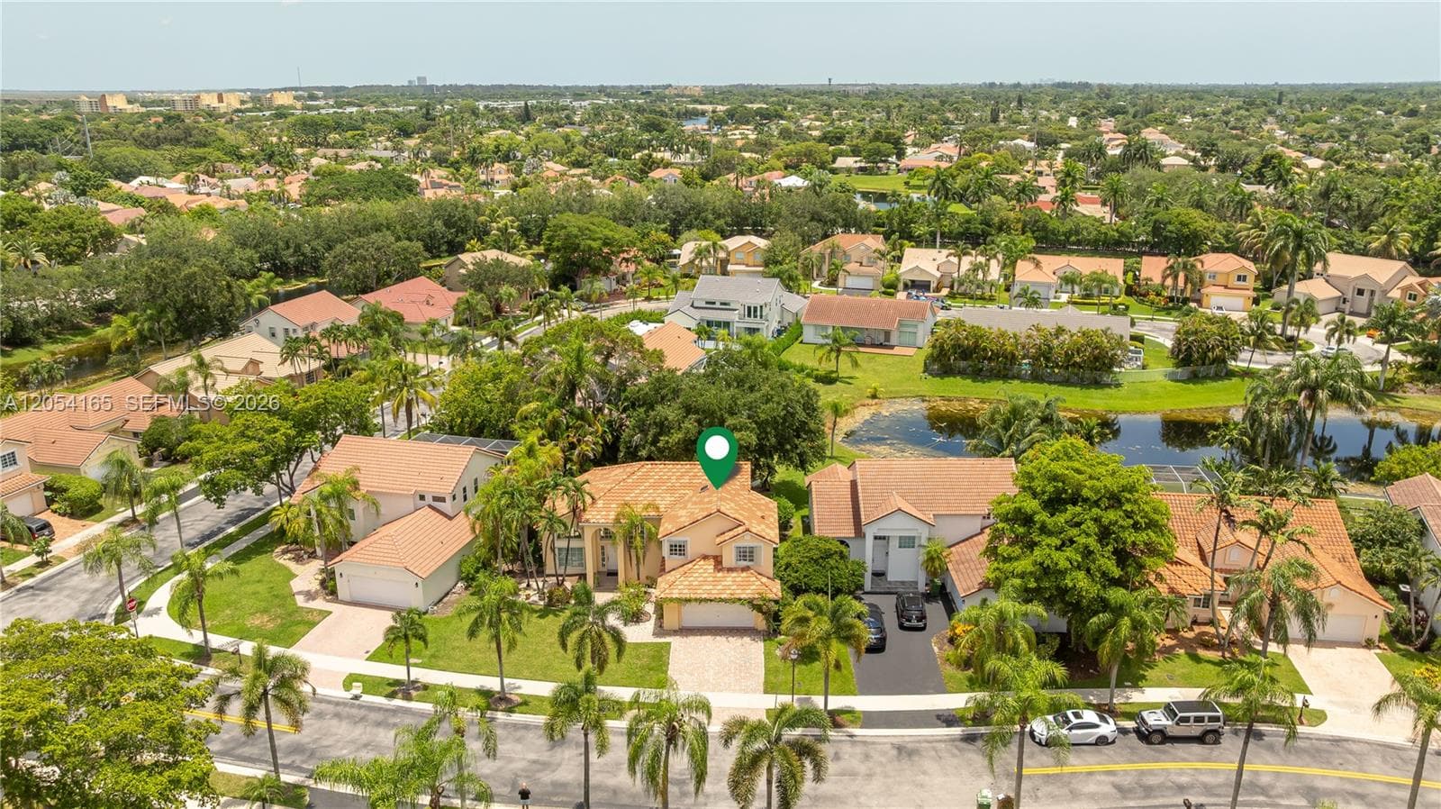 524 Water Pt, Weston FL 33326 photo 5