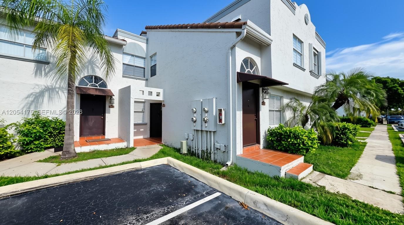 Listing