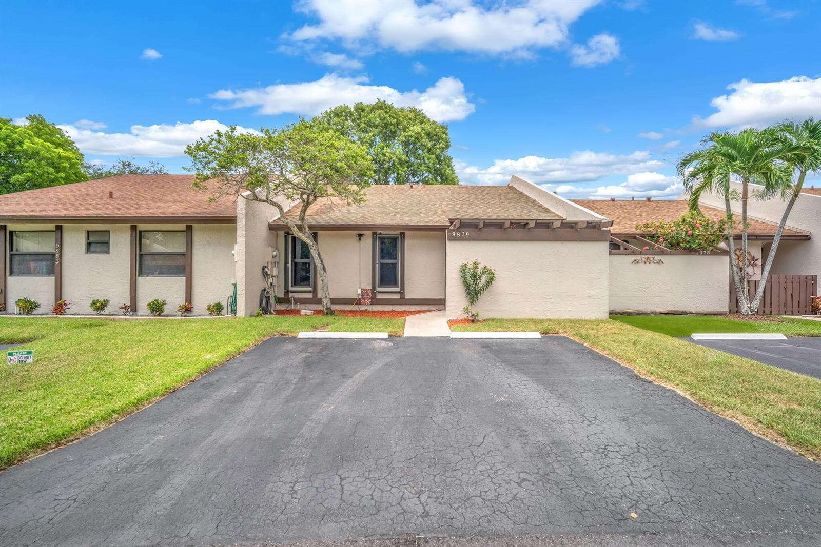 9879 NW 16TH Court, Pembroke Pines FL 33024