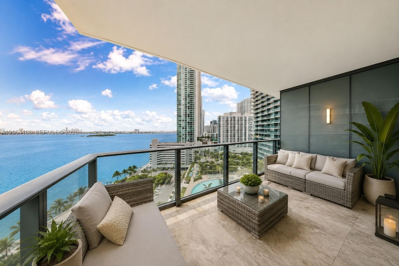 650 NE 32nd St # 1507, Miami FL 33137 photo 5